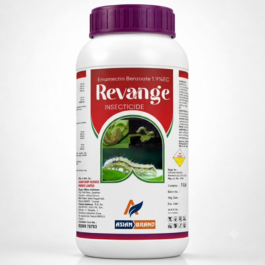 REVENGE
